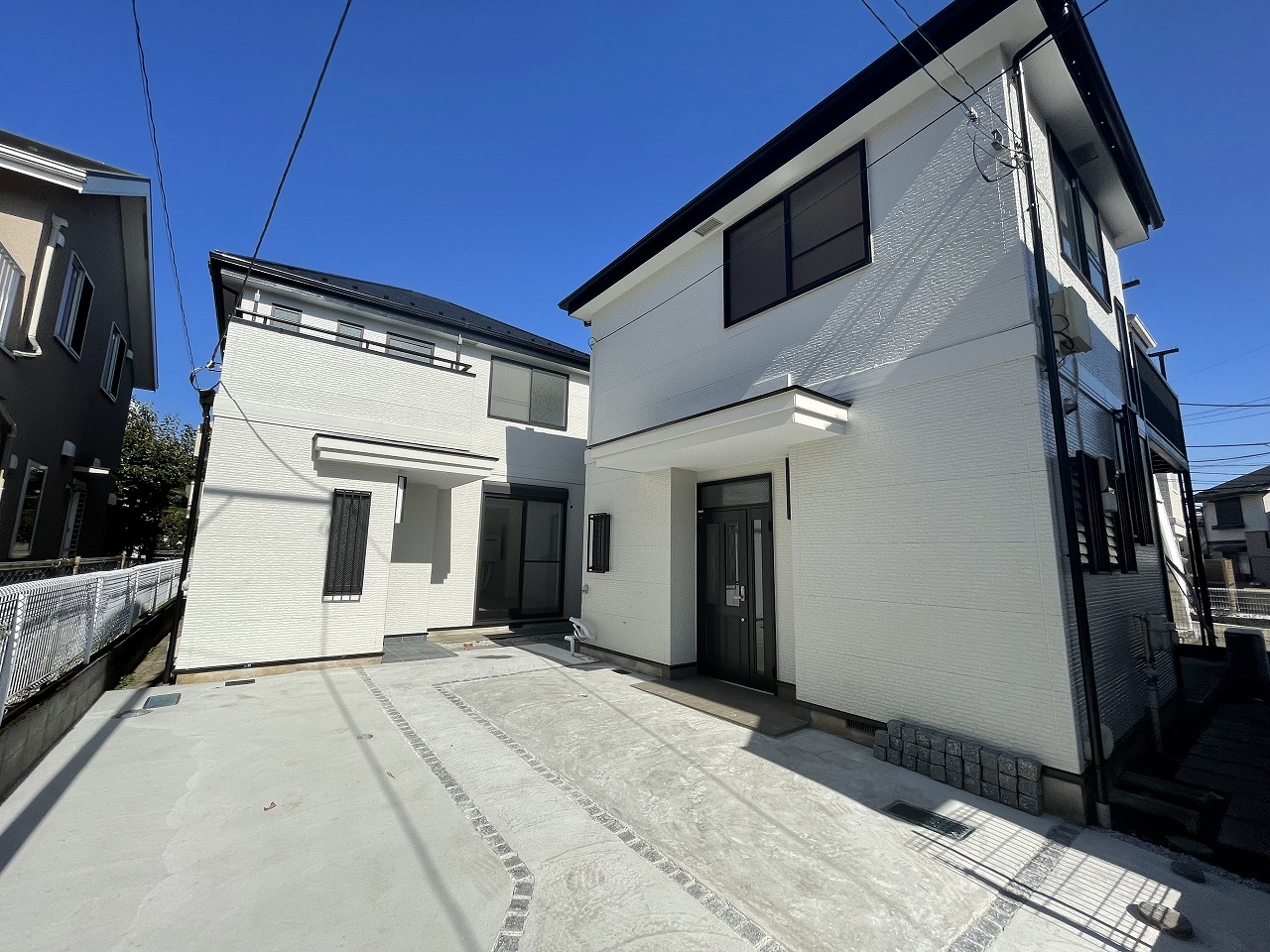 杉並区高井戸東A棟